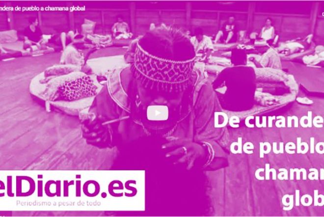 Documentales de Carlos Suárez Álvarez