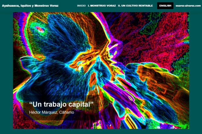 Conferencias de Carlos Suárez Álvarez